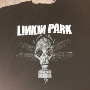Band t-shirt bundle